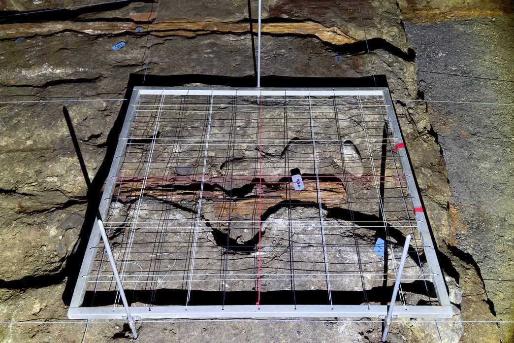 HOH Archäologie